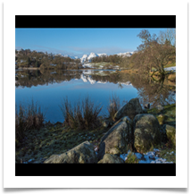 Loughrig Tarn - Dave Cowsill